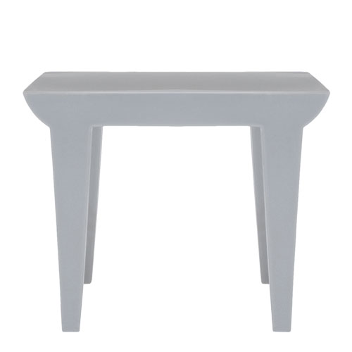 bubble club side table