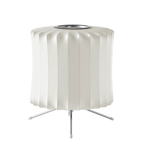 nelson bubble lamp lantern with tripod stand