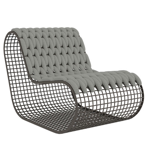 Buit Club Chair