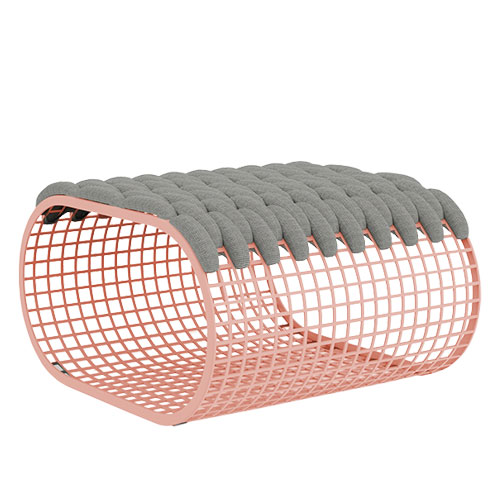 Buit Pouf