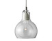 bulb suspension lamps - 1
