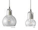 bulb suspension lamps - 2