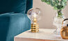 bulb table lamp - 4