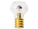 bulb table lamp - 2