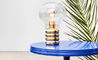 bulb table lamp - 3