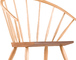burnham windsor chair 360 - 2