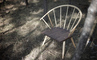 burnham windsor chair 360 - 6