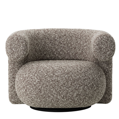 Burra Swivel Lounge