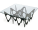 butterfly coffee table - 1