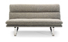c683 2.5-seater sofa - 1