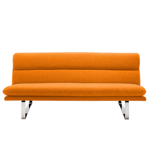c683 2.5-seater sofa