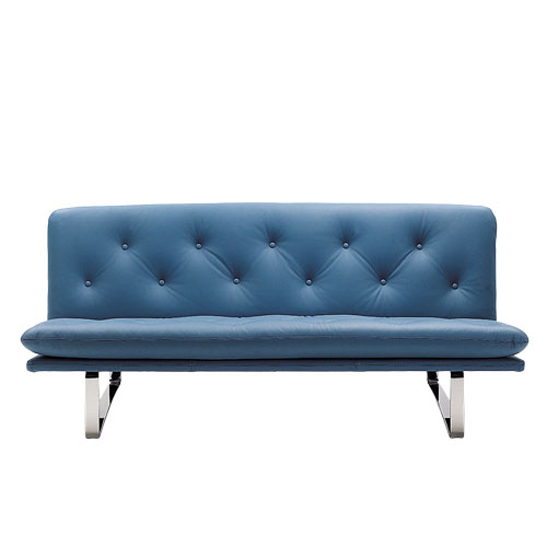 c684 2.5-seater sofa