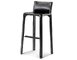 cab stool - 1