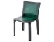 cab chair standard size - 1