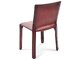 cab chair standard size - 3