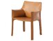 cab armchair standard size - 1
