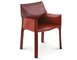 cab armchair standard size - 2