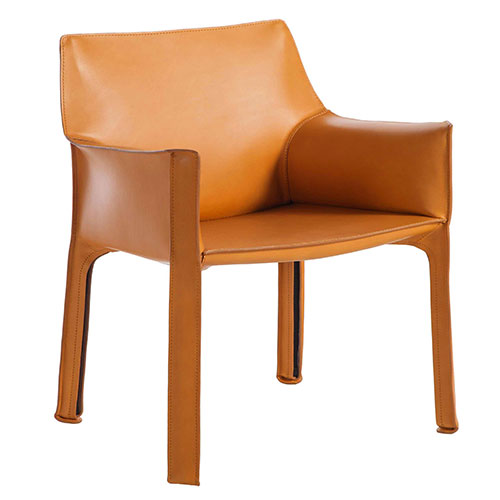 Cab Armchair maxi size