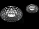 caboche ceiling lamp - 2