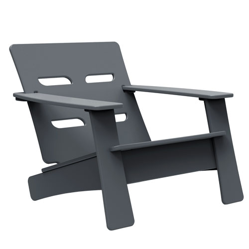 Cabrio Chair