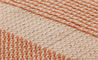 canevas geo rug - 14