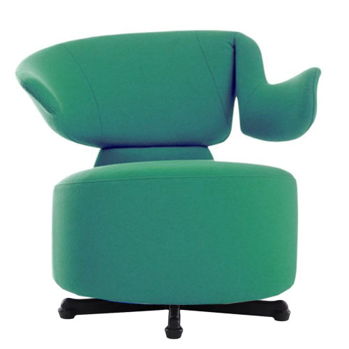 Canta Swivel Chair