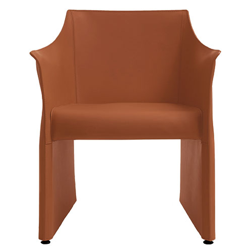Cap Chair 2