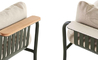 capa 2 seat sofa - 15