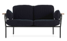 capa 2 seat sofa - 5