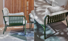 capa 2 seat sofa - 13