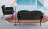 capa 2 seat sofa - 7