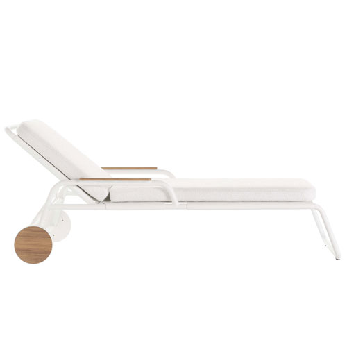 Capa Chaise Lounge