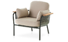 capa lounge chair - 2