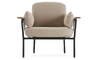 capa lounge chair - 1