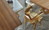 capitol complex dining table - 7