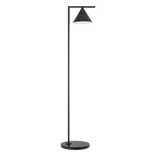 captain flint floor lamp