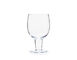 aldo bakker carafe & glass - 3