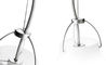 caravaggio opal suspension lamp - 8