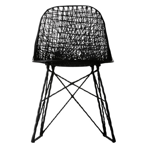 carbon chair