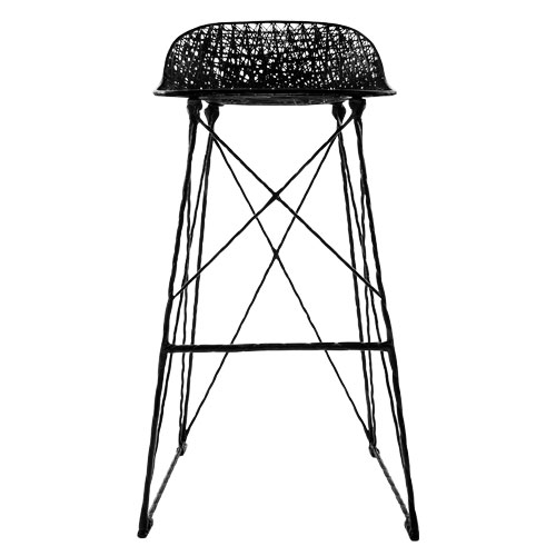 carbon stool