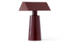 caret portable table lamp - 1