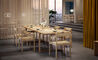 carimate armchair - 3