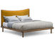 carlton king size bed 061a - 1
