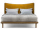 carlton king size bed 061a - 2