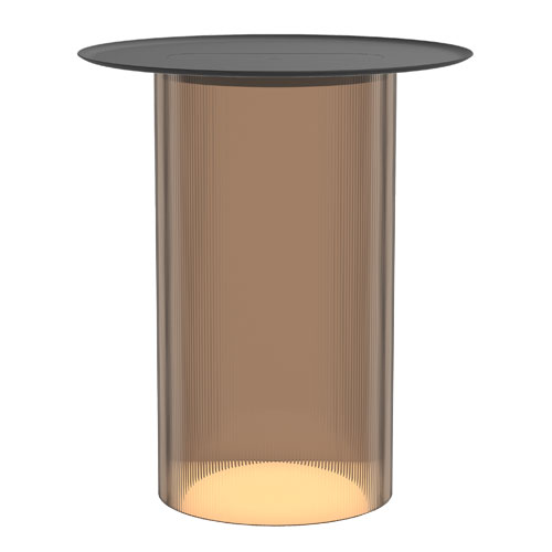 Carousel Floor Lamp