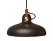 carronade wide pendant - 2