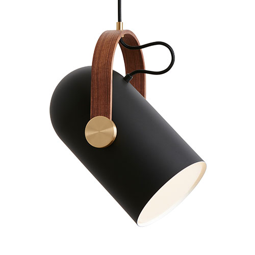 Carronade Pendant