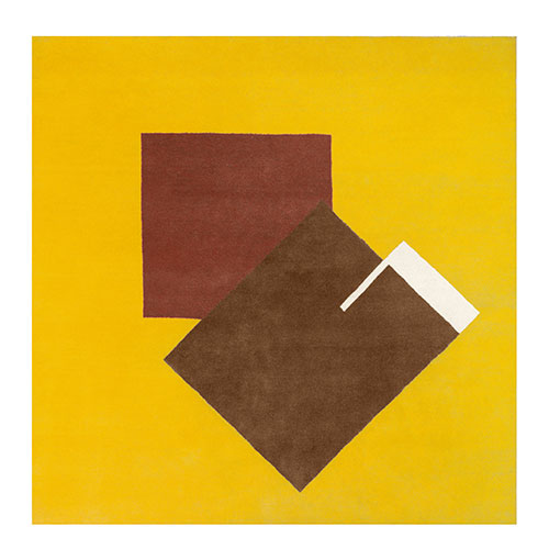 Castellar Rug
