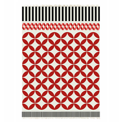 catania rug