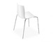 catifa 46 four leg polypropylene side chair - 1